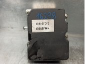 Recambio de abs para audi a4 avant (8ed) 2.0 tdi referencia OEM IAM 8E0614517AK 02656234336 BOSCH