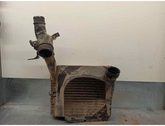 Recambio de intercooler para volkswagen touareg (7la) 3.0 v6 tdi dpf referencia OEM IAM 7L6145803C 