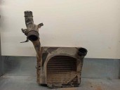 Replacement intercooler for Volkswagen Touareg (7LA) 3.0 V6 TDI DPF OEM IAM reference 7L6145803C 