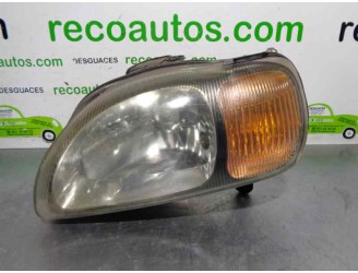 Recambio de faro izquierdo para suzuki baleno berlina sy (eg) 1.9 td glx (4-ptas.) referencia OEM IAM 