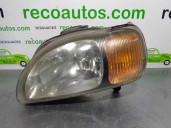 Recambio de faro izquierdo para suzuki baleno berlina sy (eg) 1.9 td glx (4-ptas.) referencia OEM IAM 