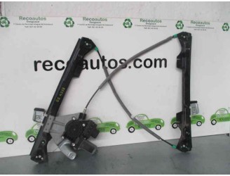 Recambio de elevalunas delantero derecho para jaguar x-type 2.0 d executive referencia OEM IAM 2022018901 8 PINES 4 PUERTAS