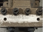 Recambio de abs para audi a4 avant (8ed) 2.0 tdi referencia OEM IAM 8E0614517AK 02656234336 BOSCH