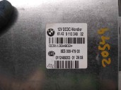 Recambio de modulo electronico para bmw serie 1 berlina (e81/e87) 2.0 16v referencia OEM IAM 6142911334802 