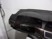 Recambio de salpicadero para bmw serie 7 (e65/e66) 3.0 turbodiesel cat referencia OEM IAM 51457145820 NEGRO 