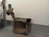 Recambio de intercooler para volkswagen touareg (7la) 3.0 v6 tdi dpf referencia OEM IAM 7L6145803C 