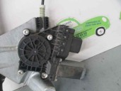 Recambio de elevalunas delantero derecho para jaguar x-type 2.0 d executive referencia OEM IAM 2022018901 8 PINES 4 PUERTAS