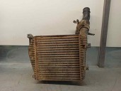 Replacement intercooler for Volkswagen Touareg (7LA) 3.0 V6 TDI DPF OEM IAM reference 7L6145803C 