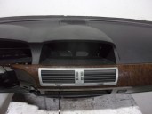 Recambio de salpicadero para bmw serie 7 (e65/e66) 3.0 turbodiesel cat referencia OEM IAM 51457145820 NEGRO 