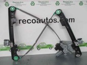 Recambio de elevalunas delantero derecho para jaguar x-type 2.0 d executive referencia OEM IAM 2022018901 8 PINES 4 PUERTAS