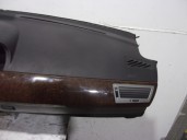 Recambio de salpicadero para bmw serie 7 (e65/e66) 3.0 turbodiesel cat referencia OEM IAM 51457145820 NEGRO 