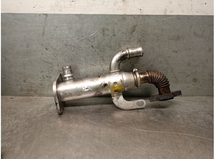 Recambio de enfriador egr para ford focus berlina (cap) 2.0 tdci cat referencia OEM IAM 3M5Q9F464AA 3M5Q9F464AA 