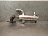 Recambio de enfriador egr para ford focus berlina (cap) 2.0 tdci cat referencia OEM IAM 3M5Q9F464AA 3M5Q9F464AA 