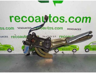 Recambio de elevalunas delantero izquierdo para suzuki baleno berlina sy (eg) 1.9 td glx (4-ptas.) referencia OEM IAM 8343080F00