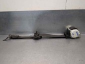 Recambio de cinturon seguridad delantero derecho para bmw serie 1 berlina (e81/e87) 2.0 16v referencia OEM IAM 330598493 5 PUER