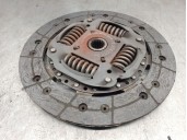 Recambio de kit embrague para peugeot 307 (s1) 2.0 hdi fap cat referencia OEM IAM 9662865280 2055V2 LUK