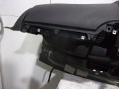 Recambio de salpicadero para bmw serie 7 (e65/e66) 3.0 turbodiesel cat referencia OEM IAM 51457145820 NEGRO 