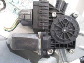 Recambio de elevalunas delantero izquierdo para jaguar x-type 2.0 d executive referencia OEM IAM 0130821946 8 PINES 4 PUERTAS