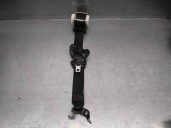 Recambio de cinturon seguridad delantero derecho para bmw serie 1 berlina (e81/e87) 2.0 16v referencia OEM IAM 330598493 5 PUER