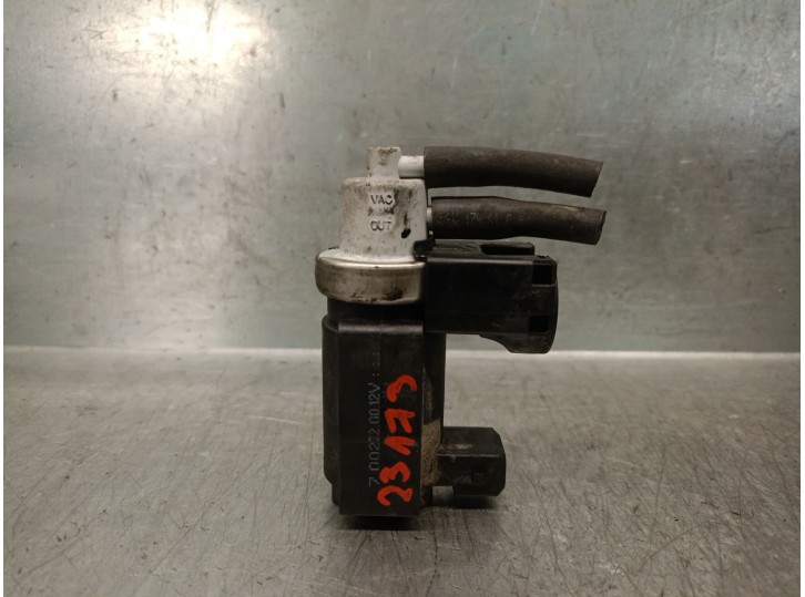 Recambio de electrovalvula vacio para kia carens iv 1.7 crdi referencia OEM IAM 3512027050 3512027050 70027200 PIERBURG