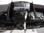 Recambio de salpicadero para bmw serie 7 (e65/e66) 3.0 turbodiesel cat referencia OEM IAM 51457145820 NEGRO 