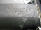 Recambio de elevalunas delantero izquierdo para jaguar x-type 2.0 d executive referencia OEM IAM 0130821946 8 PINES 4 PUERTAS
