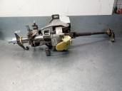 Recambio de columna direccion para renault scénic iii (jz0/1_) 1.5 dci referencia OEM IAM 488108223R 488108221R 