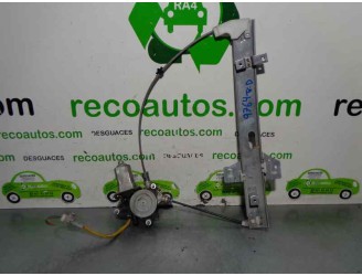 Recambio de elevalunas trasero derecho para suzuki baleno berlina sy (eg) 1.9 td glx (4-ptas.) referencia OEM IAM 8356060G00 2 P