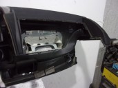 Recambio de salpicadero para bmw serie 7 (e65/e66) 3.0 turbodiesel cat referencia OEM IAM 51457145820 NEGRO 