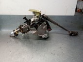 Recambio de columna direccion para renault scénic iii (jz0/1_) 1.5 dci referencia OEM IAM 488108223R 488108221R 