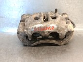 Recambio de pinza freno delantera izquierda para nissan nv400 furgoneta (x62, x62b) dci 135 referencia OEM IAM 410100559R  