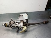 Recambio de columna direccion para renault scénic iii (jz0/1_) 1.5 dci referencia OEM IAM 488108223R 488108221R 