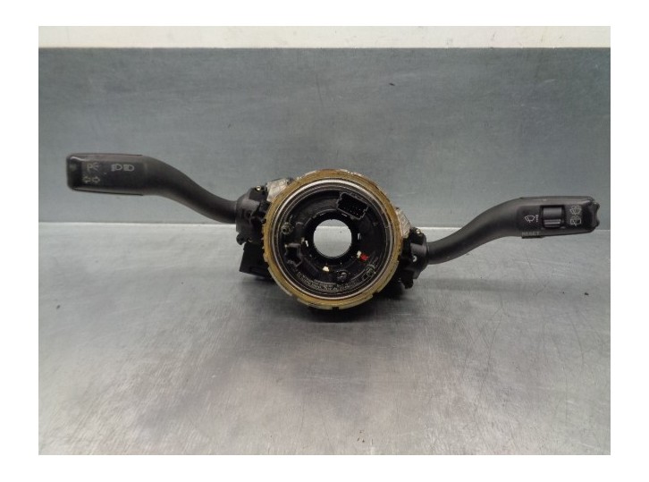 Recambio de mando luces para audi a4 avant (8ed) 2.0 tdi referencia OEM IAM 4E0953503C 4E0953513K 