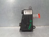 Recambio de mando asiento izquierdo para bmw serie 7 (e65/e66) 3.0 turbodiesel cat referencia OEM IAM 6918380 