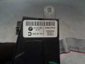 Recambio de mando asiento izquierdo para bmw serie 7 (e65/e66) 3.0 turbodiesel cat referencia OEM IAM 6918380 