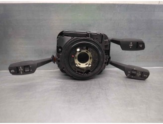 Recambio de mando luces para bmw serie 1 berlina (e81/e87) 2.0 16v referencia OEM IAM 698955702 