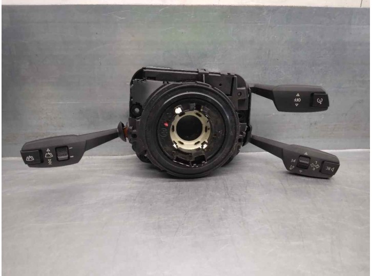 Recambio de mando luces para bmw serie 1 berlina (e81/e87) 2.0 16v referencia OEM IAM 698955702 