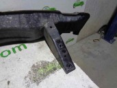 Replacement front bumper reinforcement for Suzuki Baleno Saloon SY (EG) 1.9 TD GLX (4-door) OEM IAM reference IRON 