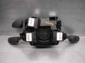 Recambio de mando luces para bmw serie 1 berlina (e81/e87) 2.0 16v referencia OEM IAM 698955702 