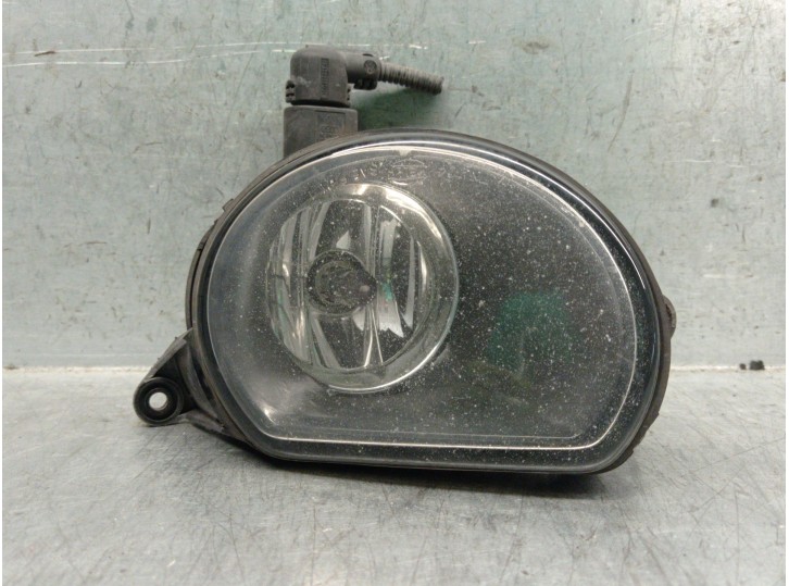 Recambio de faro antiniebla izquierdo para audi a3 (8p1) 2.0 tdi 16v referencia OEM IAM 24696900 24696700 