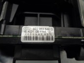 Recambio de mando luces para audi a4 avant (8ed) 2.0 tdi referencia OEM IAM 4E0953503C 4E0953513K 