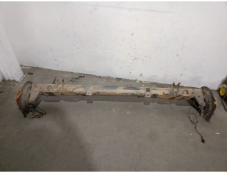 Recambio de puente trasero para nissan nv400 furgoneta (x62, x62b) dci 135 referencia OEM IAM 4300000Q0J 4300000Q0J 