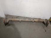 Recambio de puente trasero para nissan nv400 furgoneta (x62, x62b) dci 135 referencia OEM IAM 4300000Q0J 4300000Q0J 