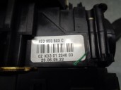 Recambio de mando luces para audi a4 avant (8ed) 2.0 tdi referencia OEM IAM 4E0953503C 4E0953513K 