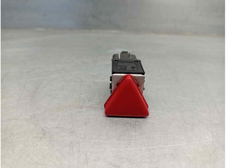 Recambio de warning para volkswagen golf v variant (1k5) 1.4 16v tsi referencia OEM IAM 1K0953509A 