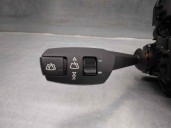 Recambio de mando luces para bmw serie 1 berlina (e81/e87) 2.0 16v referencia OEM IAM 698955702 