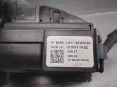 Recambio de mando luces para bmw serie 1 berlina (e81/e87) 2.0 16v referencia OEM IAM 698955702 