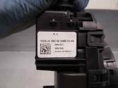 Recambio de mando luces para bmw serie 1 berlina (e81/e87) 2.0 16v referencia OEM IAM 698955702 