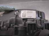 Recambio de mando luces para bmw serie 1 berlina (e81/e87) 2.0 16v referencia OEM IAM 698955702 