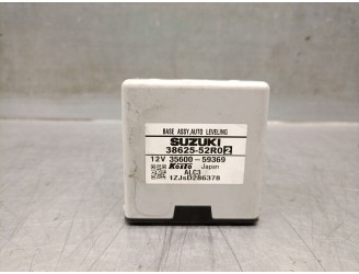 Recambio de modulo electronico para suzuki swift v (az) 1.2 hybrid (mild hybrid) (a2l412) referencia OEM IAM 3862552R0  35600593